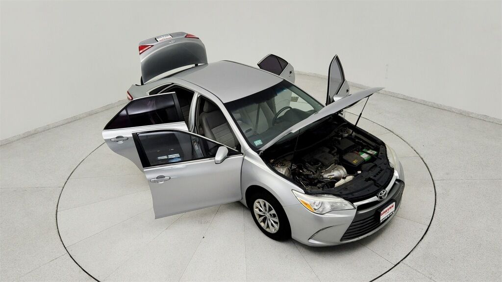 2015 Toyota Camry XSE Laurel MD