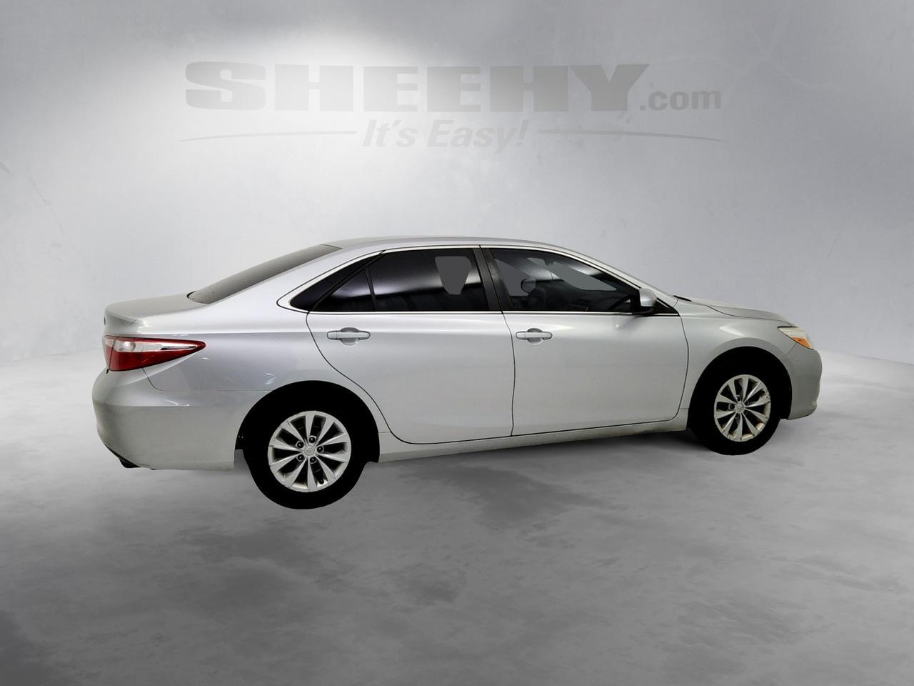 2015 Toyota Camry XSE Laurel MD