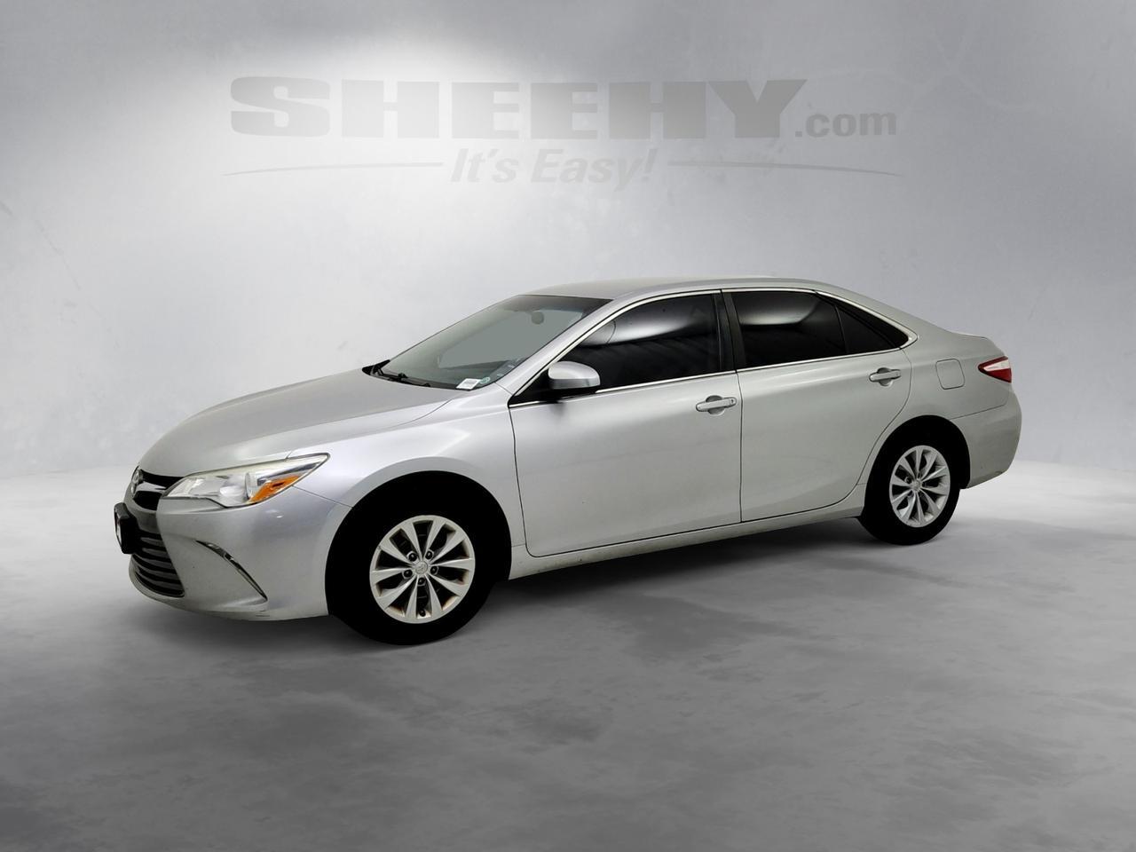 2015 Toyota Camry XSE Laurel MD