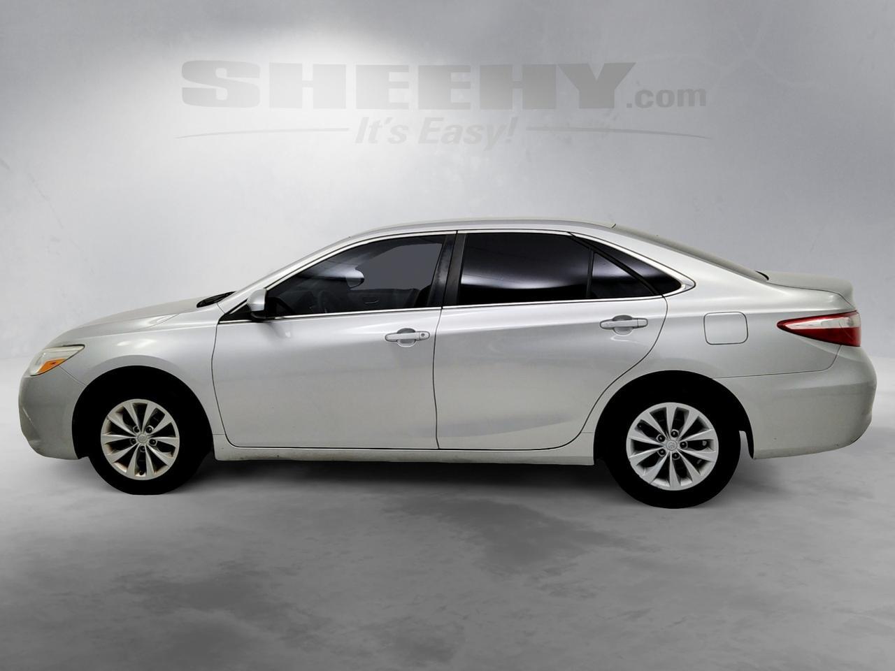 2015 Toyota Camry XSE Laurel MD