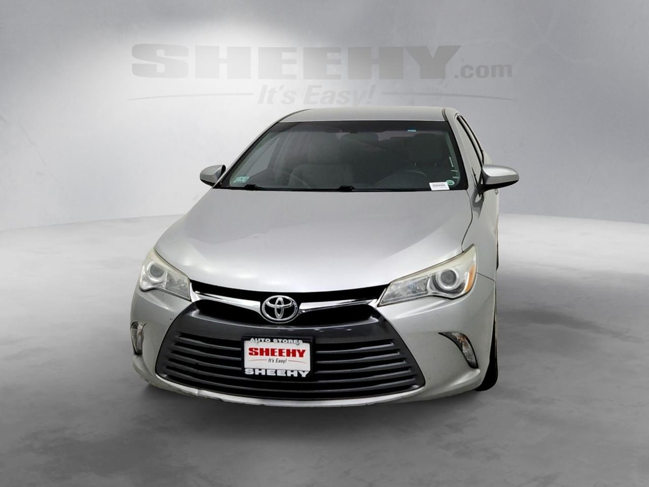 2015 Toyota Camry XSE Laurel MD