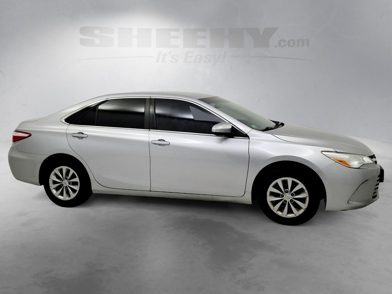 2015 Toyota Camry XSE Laurel MD