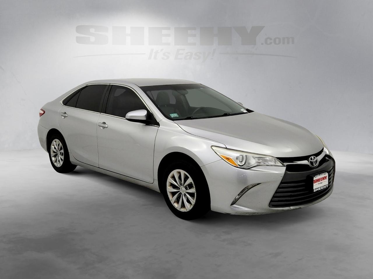 2015 Toyota Camry XSE Laurel MD