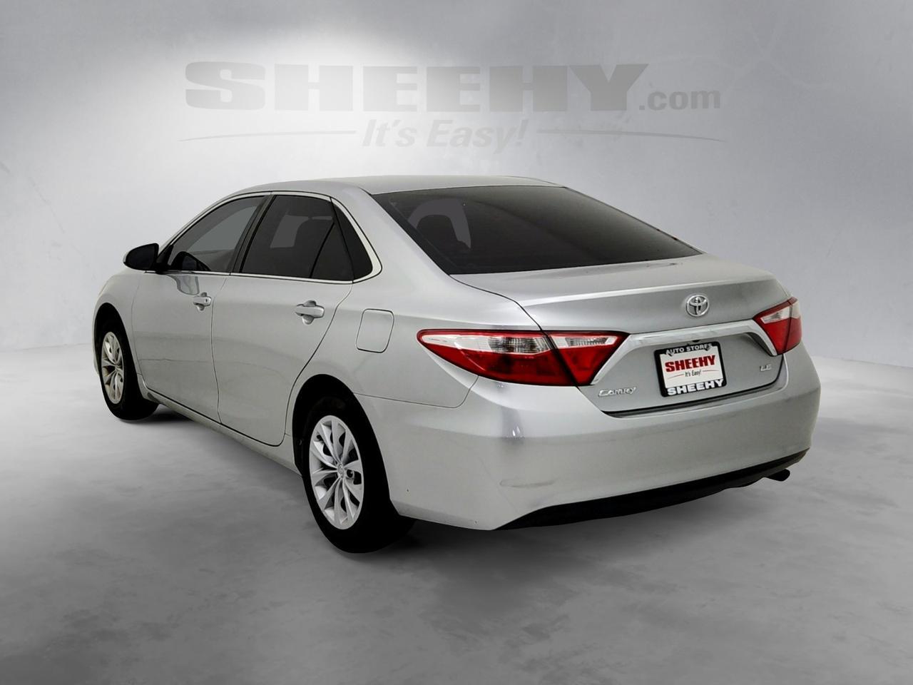 2015 Toyota Camry XSE Laurel MD