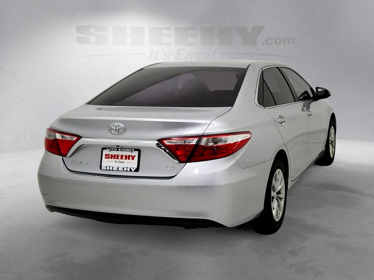 2015 Toyota Camry XSE Laurel MD