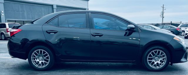 2015 Toyota Corolla- SD LE CVT Hot Springs AR