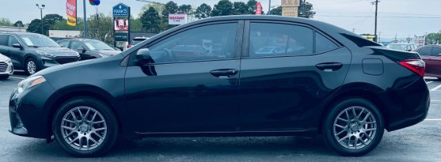 2015 Toyota Corolla- SD LE CVT Hot Springs AR