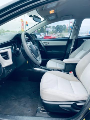 2015 Toyota Corolla- SD LE CVT Hot Springs AR