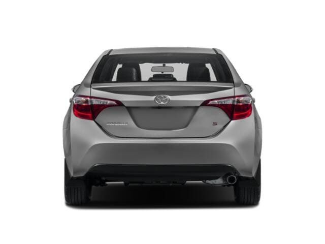 2015 Toyota Corolla San Antonio TX