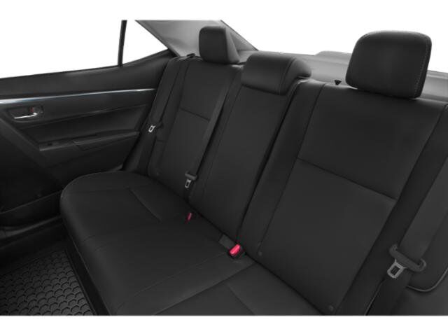 2015 Toyota Corolla San Antonio TX