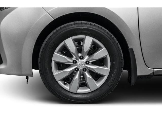 2015 Toyota Corolla San Antonio TX