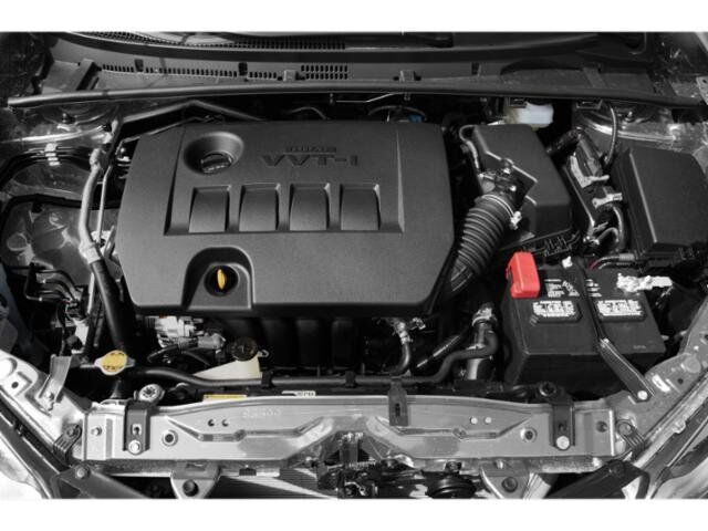 2015 Toyota Corolla San Antonio TX