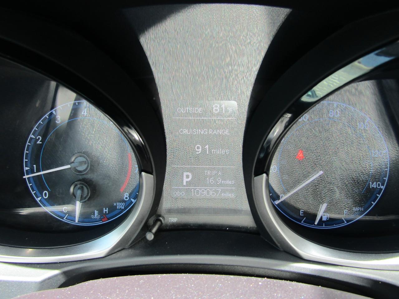 2015 Toyota Corolla 4dr Sdn CVT S Plus (Natl) Grand Prairie TX