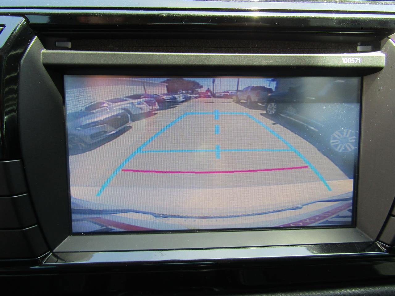 2015 Toyota Corolla 4dr Sdn CVT S Plus (Natl) Grand Prairie TX