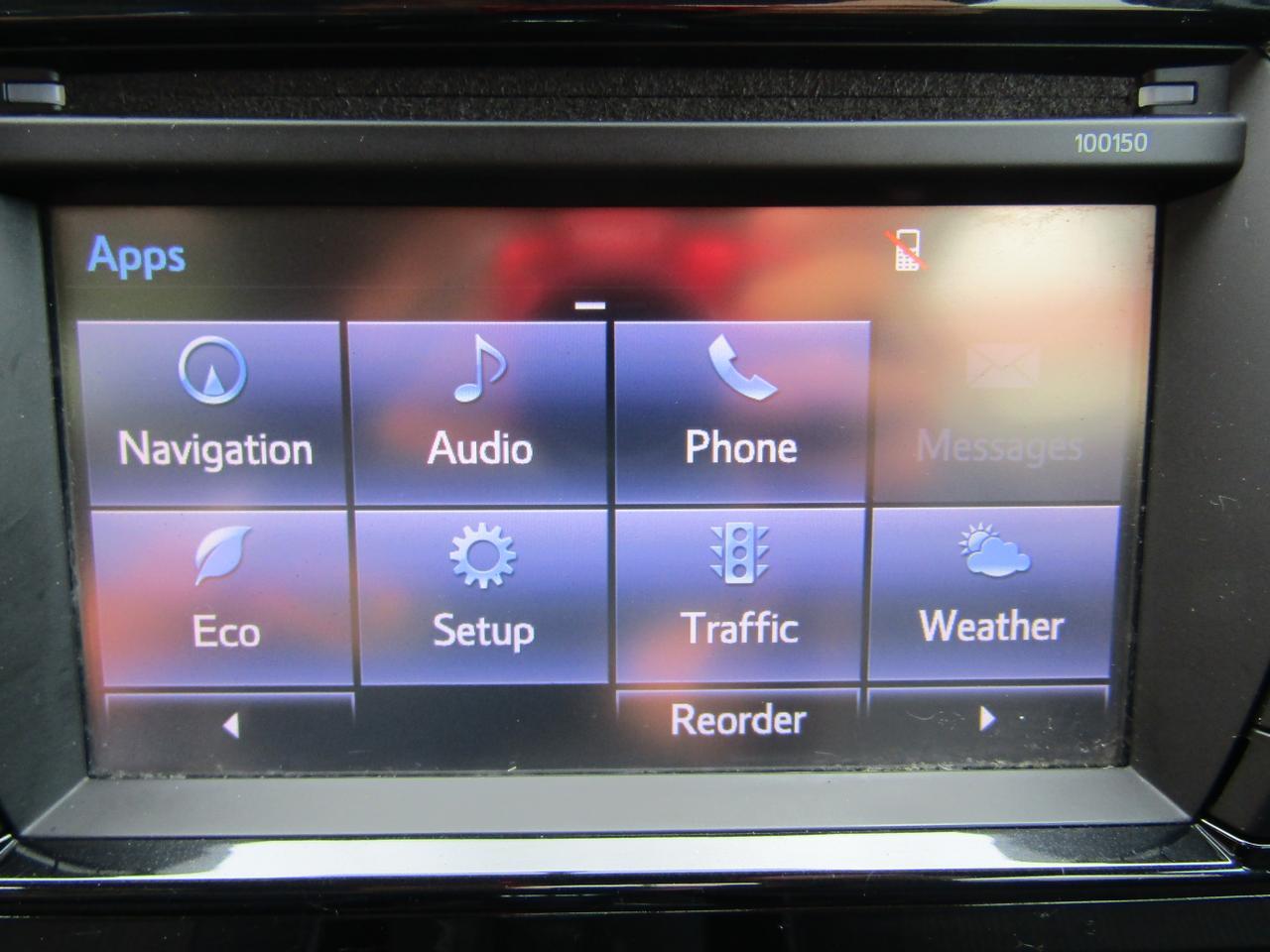 2015 Toyota Corolla 4dr Sdn Man S Plus (Natl) Grand Prairie TX