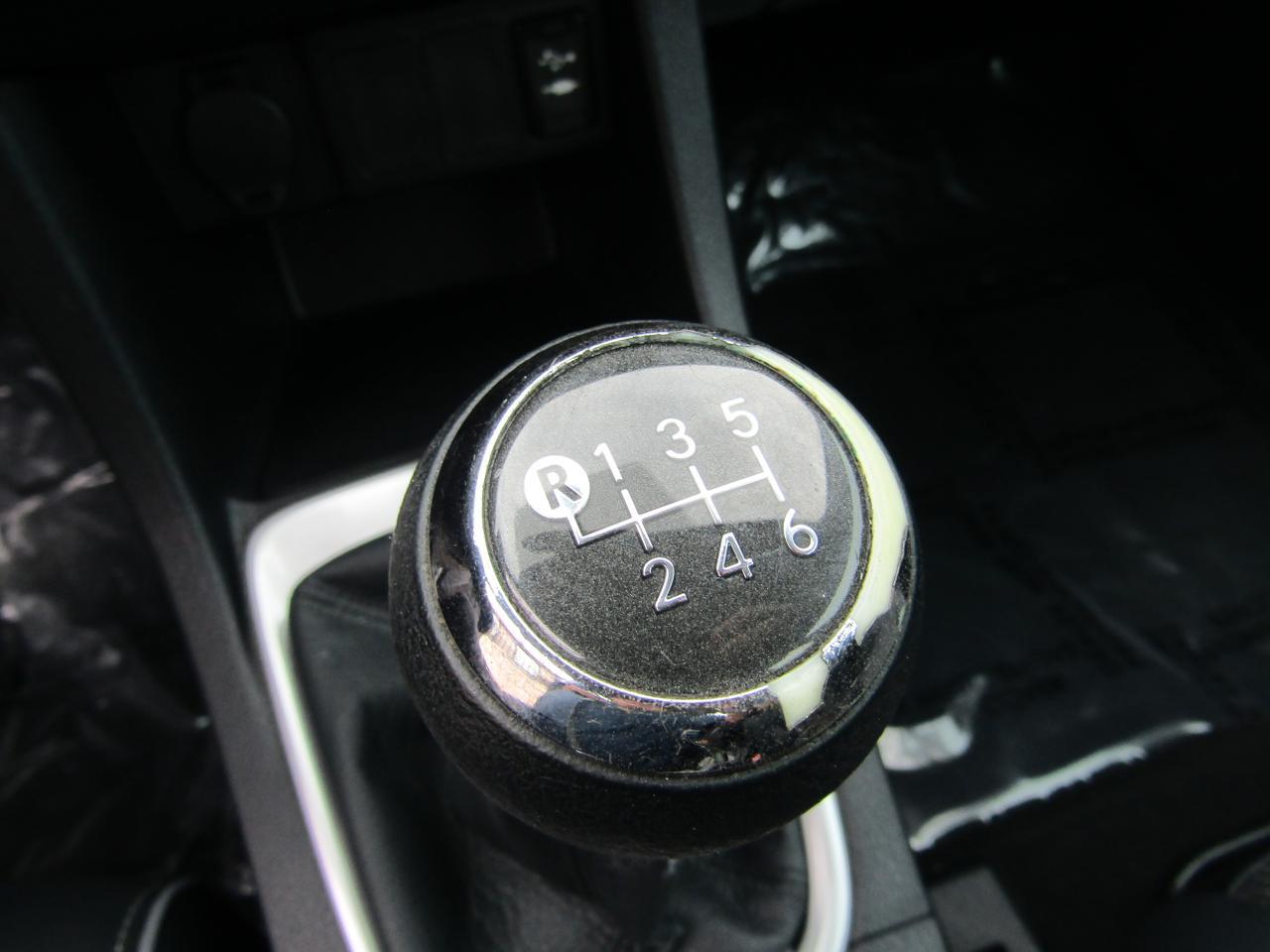 2015 Toyota Corolla 4dr Sdn Man S Plus (Natl) Grand Prairie TX