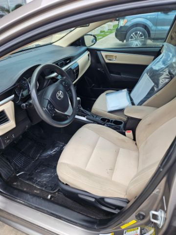 2015 Toyota Corolla L | LE | S | S Plus | LE Plus | LE Premium | S Premium Kyle TX