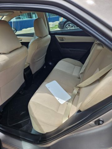 2015 Toyota Corolla L | LE | S | S Plus | LE Plus | LE Premium | S Premium Kyle TX