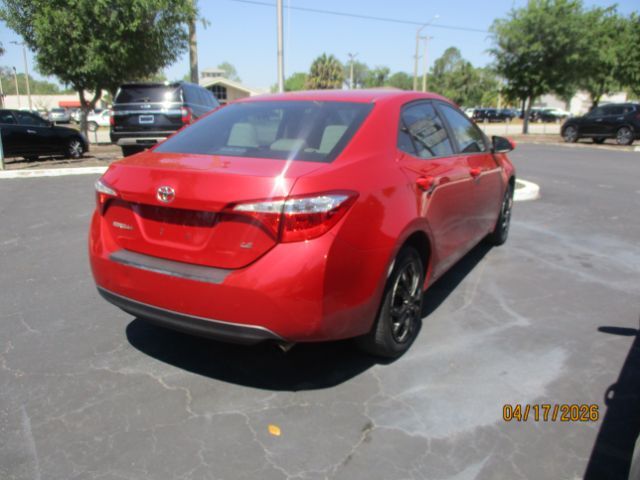 2015 Toyota Corolla L | LE | S | S Plus | LE Plus | LE Premium | S Premium