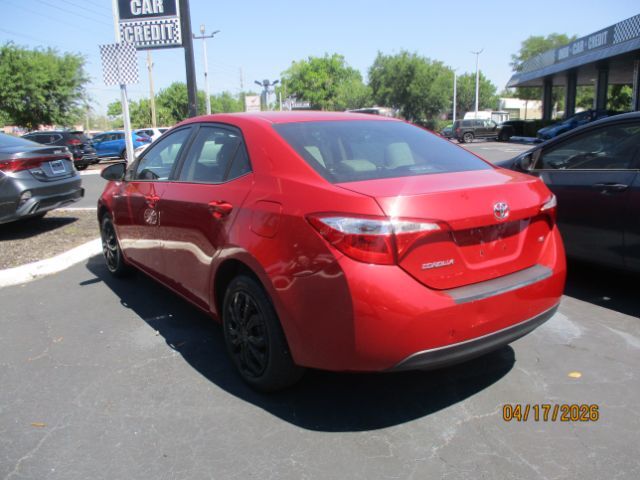 2015 Toyota Corolla L | LE | S | S Plus | LE Plus | LE Premium | S Premium Gainesville FL
