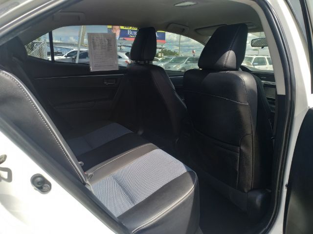 2015 Toyota Corolla L | LE | S | S Plus | LE Plus | LE Premium | S Premium Sarasota FL