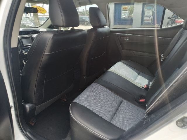 2015 Toyota Corolla L | LE | S | S Plus | LE Plus | LE Premium | S Premium Sarasota FL