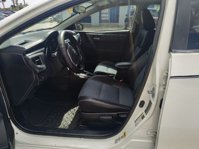 2015 Toyota Corolla L | LE | S | S Plus | LE Plus | LE Premium | S Premium Sarasota FL