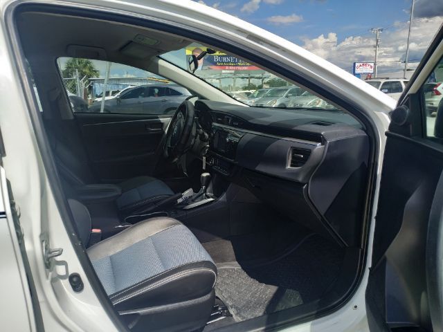 2015 Toyota Corolla L | LE | S | S Plus | LE Plus | LE Premium | S Premium Sarasota FL