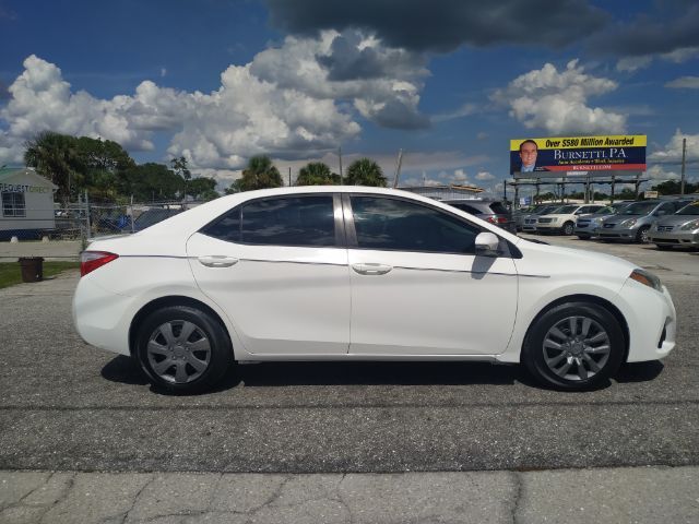 2015 Toyota Corolla L | LE | S | S Plus | LE Plus | LE Premium | S Premium Sarasota FL