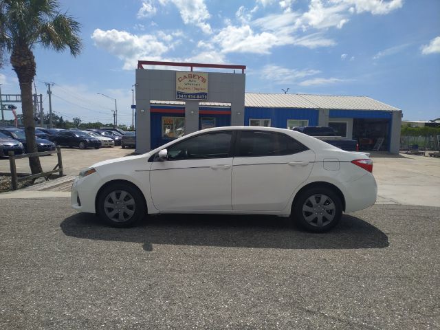 2015 Toyota Corolla L | LE | S | S Plus | LE Plus | LE Premium | S Premium Sarasota FL