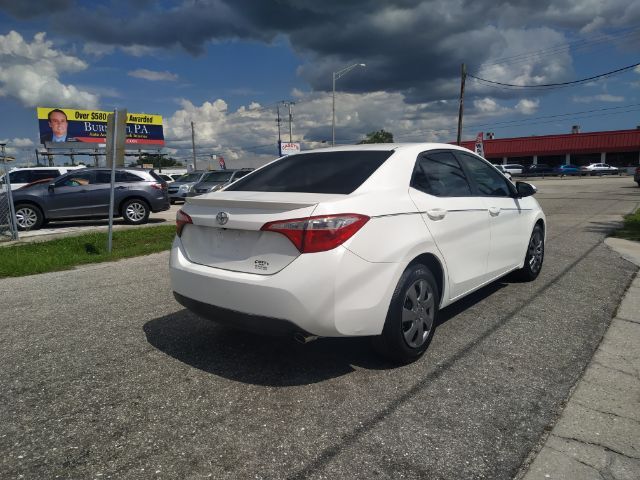 2015 Toyota Corolla L | LE | S | S Plus | LE Plus | LE Premium | S Premium Sarasota FL