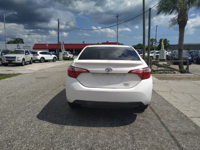 2015 Toyota Corolla L | LE | S | S Plus | LE Plus | LE Premium | S Premium Sarasota FL