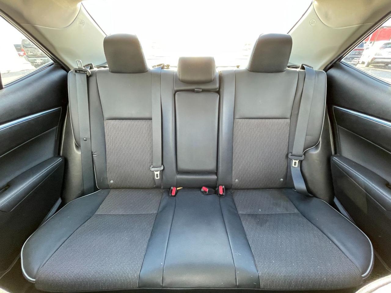 2015 Toyota Corolla L | LE | S | S Plus | LE Plus | LE Premium | S Premium Spokane WA