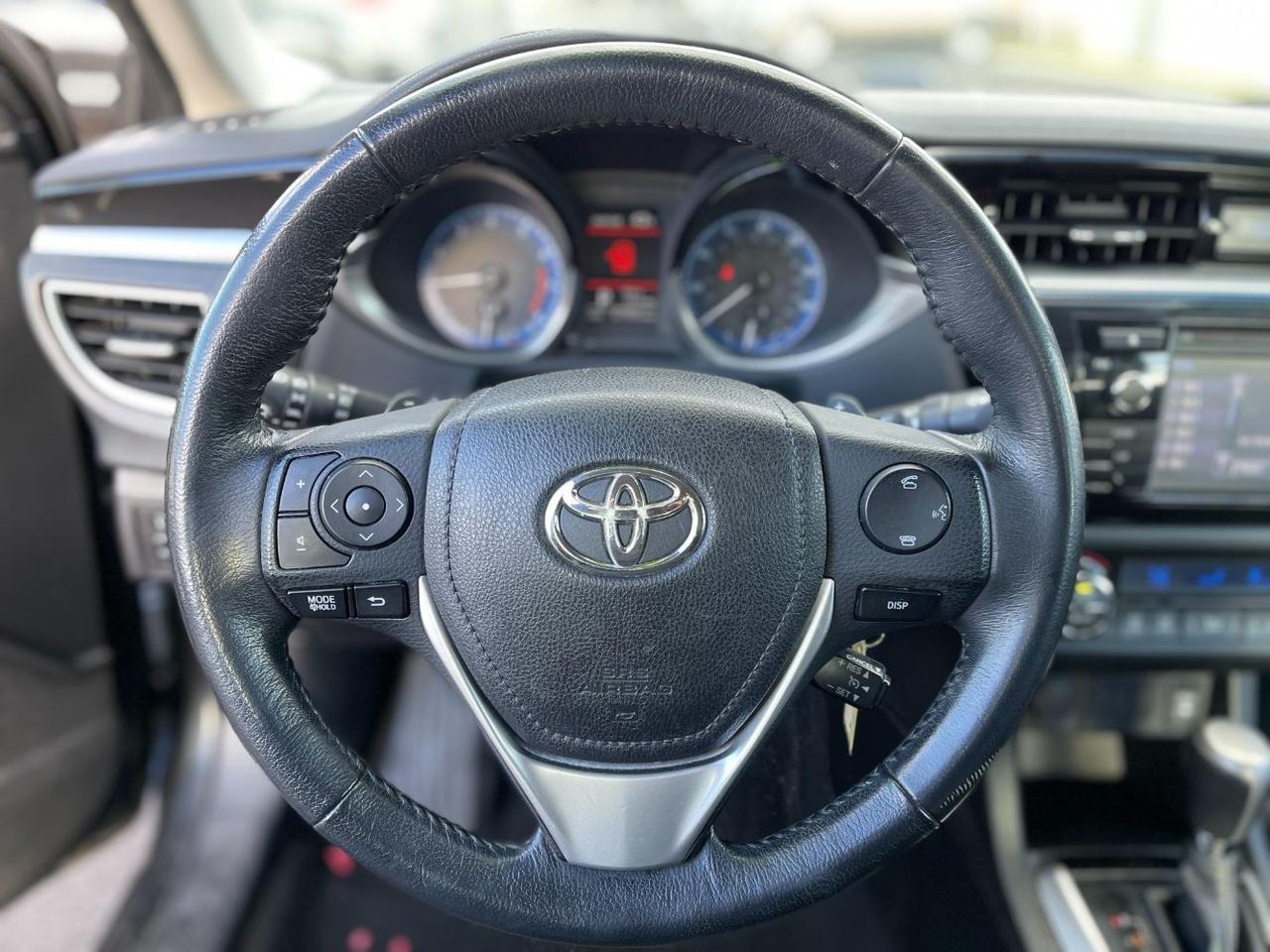 2015 Toyota Corolla L | LE | S | S Plus | LE Plus | LE Premium | S Premium Spokane WA