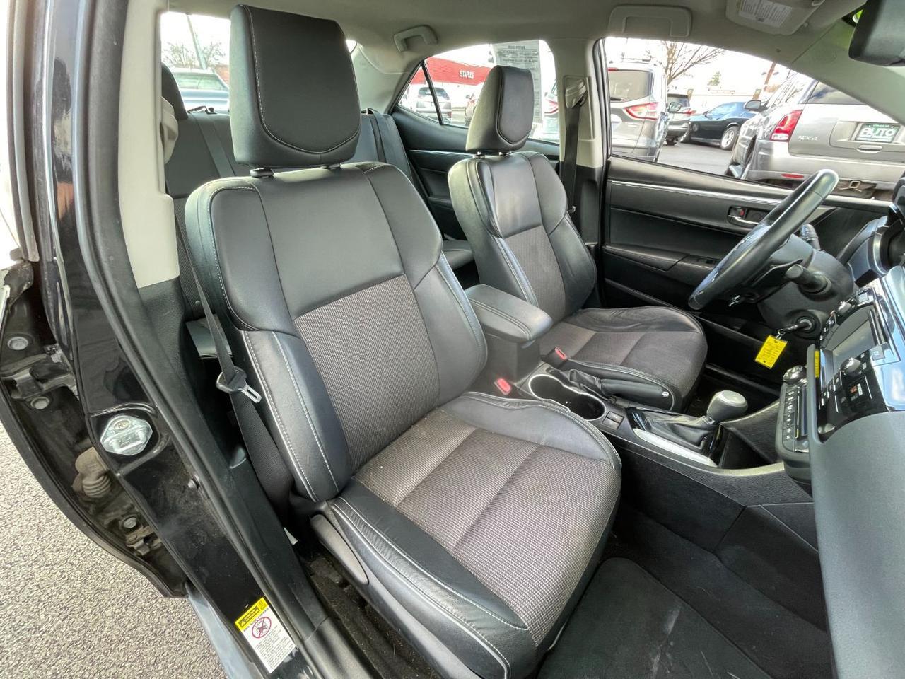 2015 Toyota Corolla L | LE | S | S Plus | LE Plus | LE Premium | S Premium Spokane WA