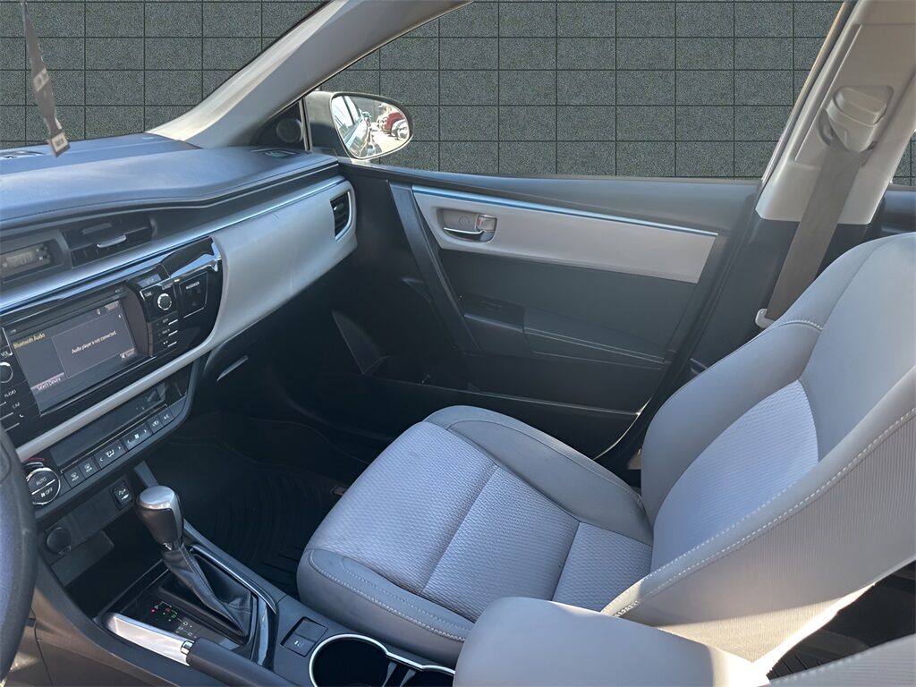 2015 Toyota Corolla L Atlanta GA