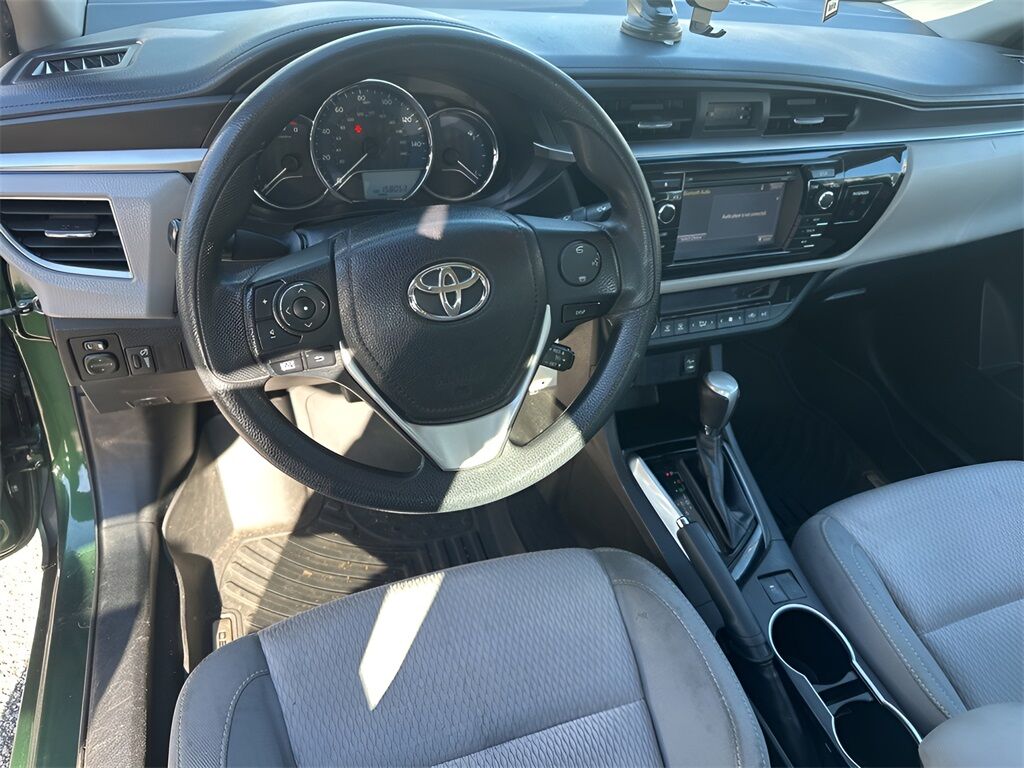 2015 Toyota Corolla L Atlanta GA