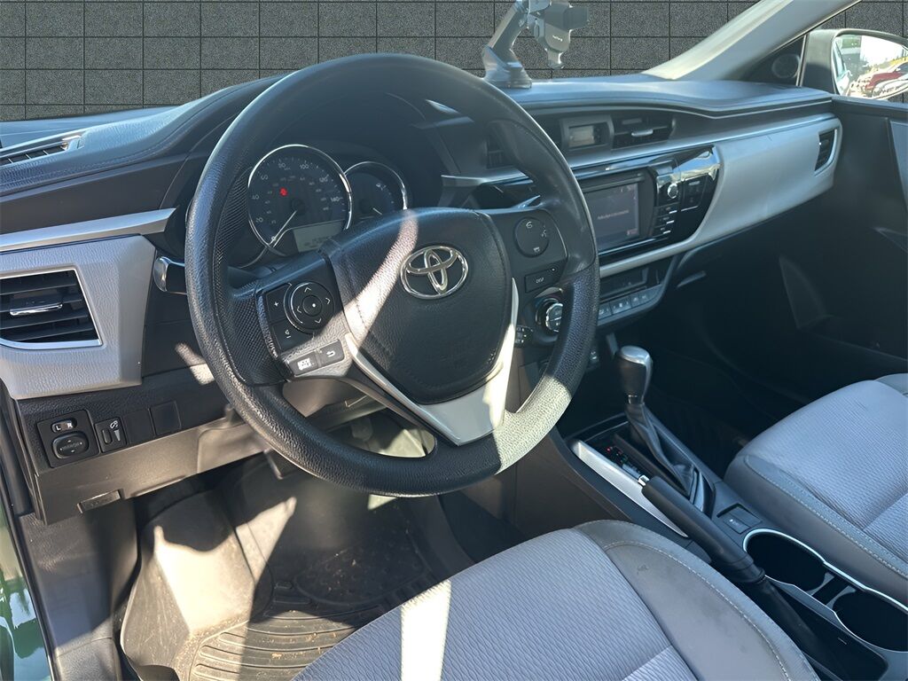 2015 Toyota Corolla L Atlanta GA