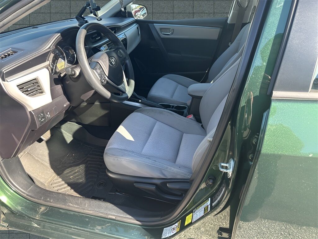 2015 Toyota Corolla L Atlanta GA
