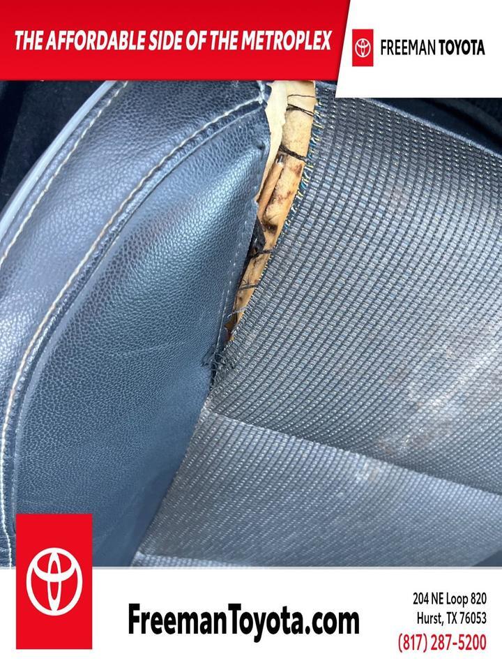 2015 Toyota Corolla L Hurst TX