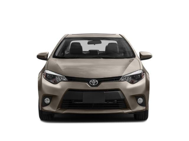 2015 Toyota Corolla L Hurst TX