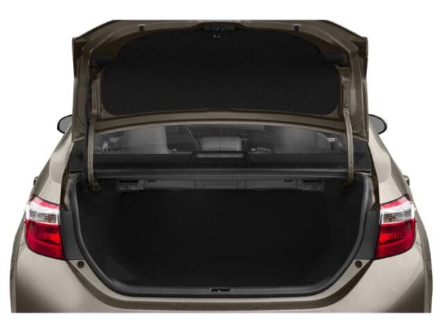 2015 Toyota Corolla L Hurst TX