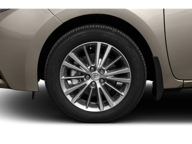 2015 Toyota Corolla L Hurst TX