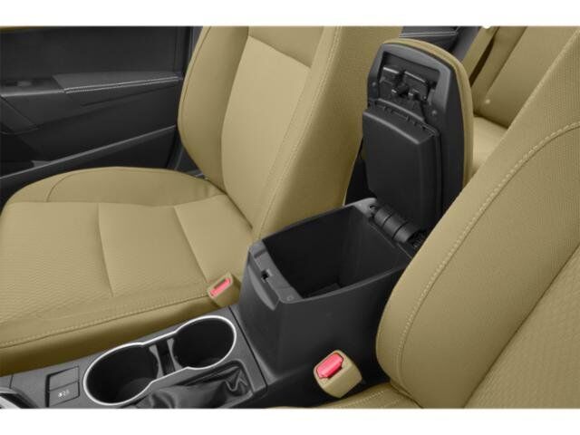 2015 Toyota Corolla L Hurst TX