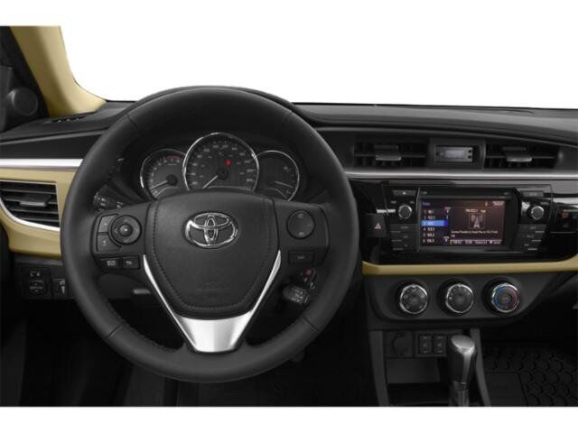 2015 Toyota Corolla L Hurst TX