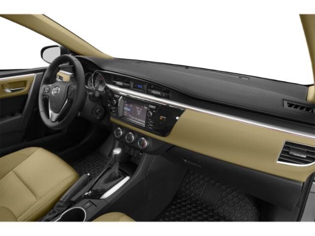 2015 Toyota Corolla L Hurst TX