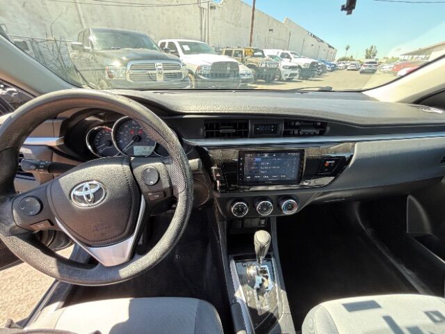 2015 Toyota Corolla L Mesa AZ