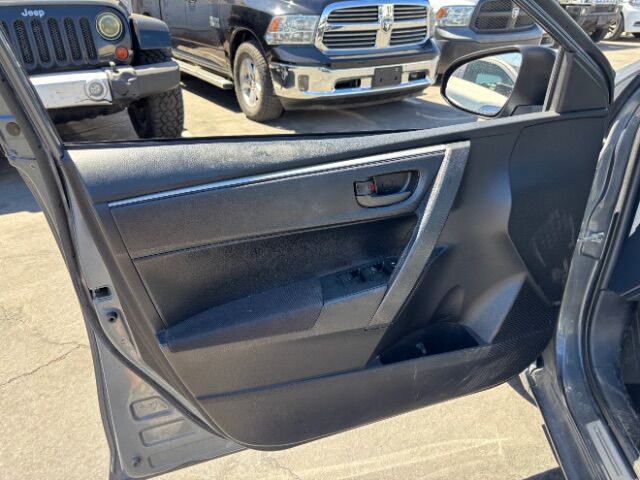 2015 Toyota Corolla L Mesa AZ