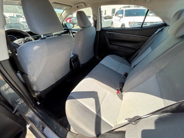 2015 Toyota Corolla L Mesa AZ