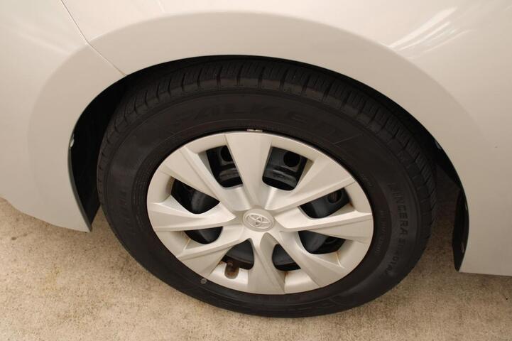 2015 Toyota Corolla L Plano TX